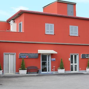 Bed And Breakfast Aereoparking