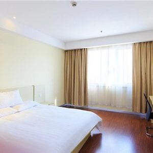Hanting Hotel Hangzhou Xiaoshan Airport